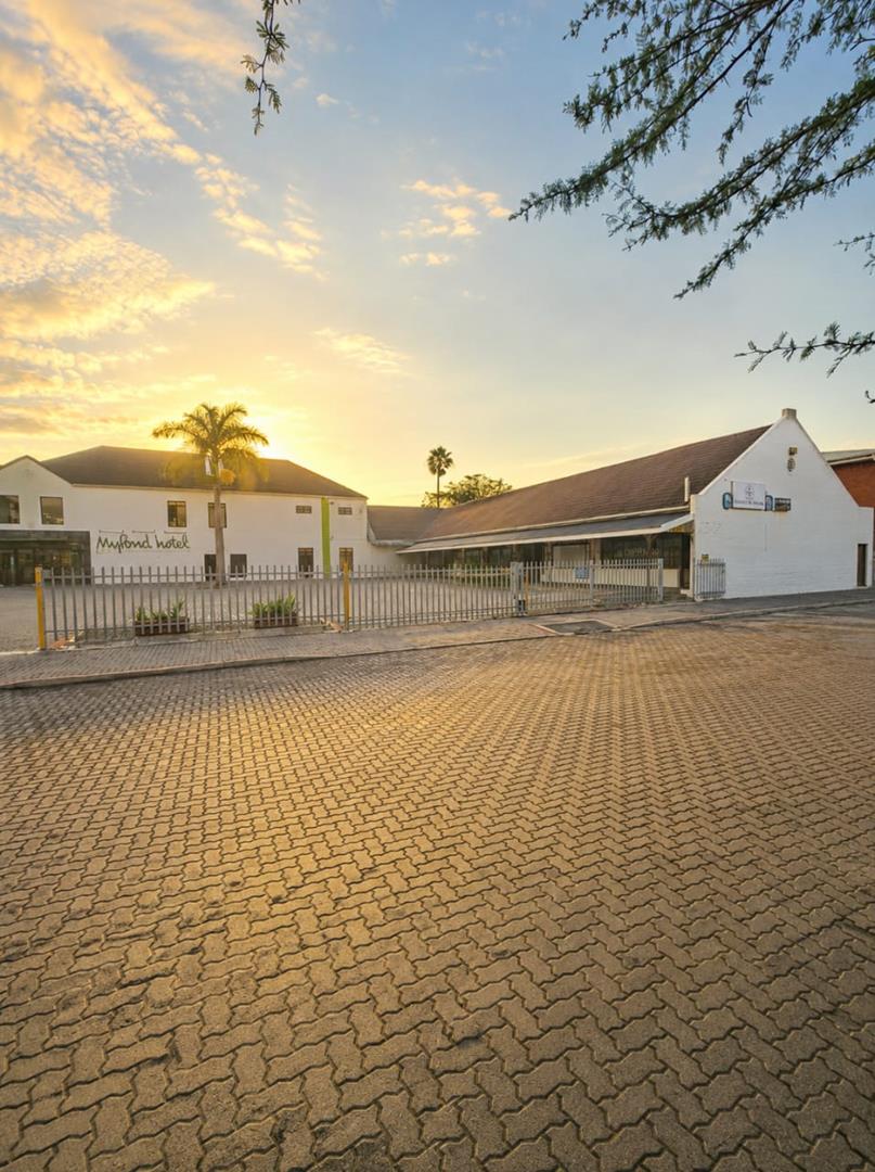 0 Bedroom Property for Sale in Port Alfred Eastern Cape